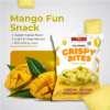 Crispy Bites – Mango Flavour 22gm - Image 3