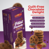 Millet Moments – Chocolate Cookies - Image 3