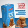Millet Moments – Cashew Cookies - Image 3