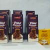 Millet Moments – Chocolate Cookies (Pack of 6) - Image 2