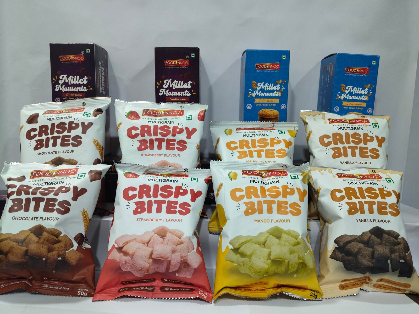 Bigger Healthy Snacking Combo - Image 2