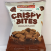 Crispy Bites – Chocolate Flavour 50gm - Image 2