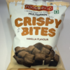 Crispy Bites – Vanilla Flavour 50gm - Image 2