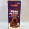 Millet Moments – Chocolate Cookies - Image 2