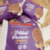 Millet Moments – Chocolate Cookies - Image 7