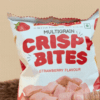 Crispy Bites – Strawberry Flavour 22gm - Image 6